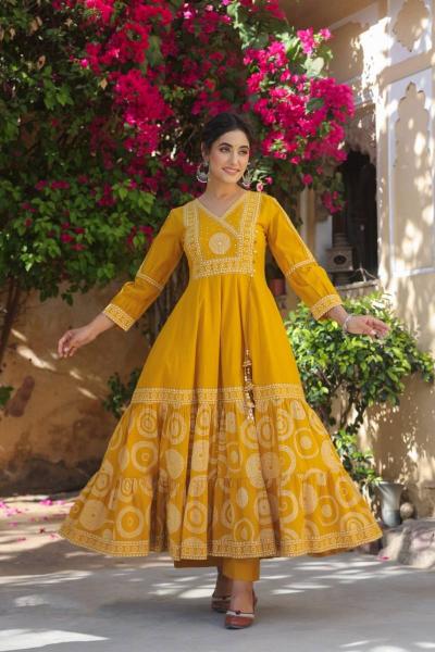 Felocity Tanyaa P 176 catalog ladies kurti suppliers in india