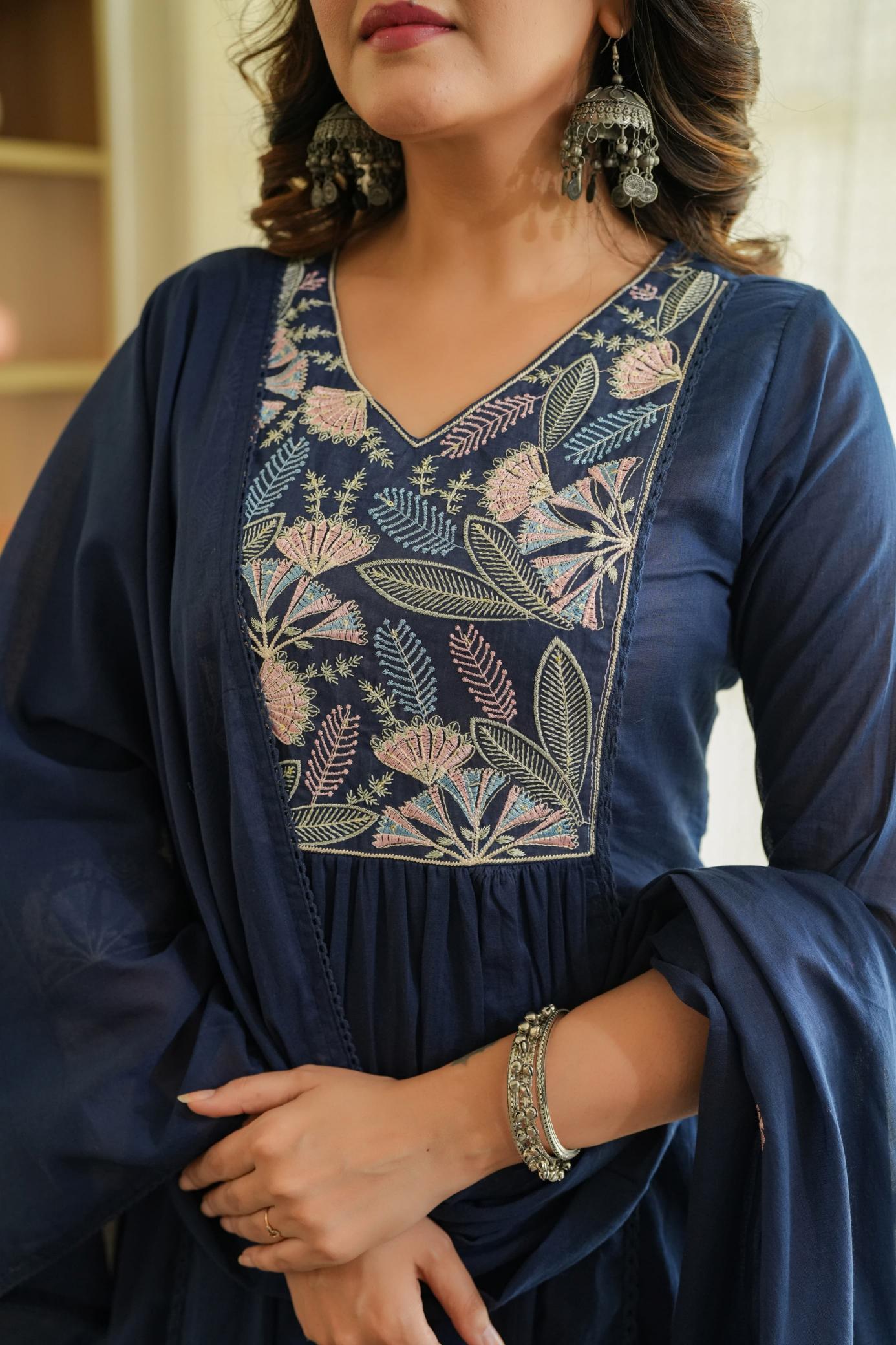 Felocity Tanyaa P 204 catalog official kurti designs 2025 in india