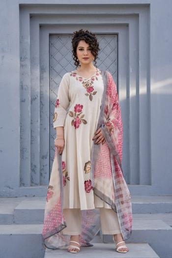Felocity Tanyaa P 248 catalog Cotton Anarkali kurti online in india