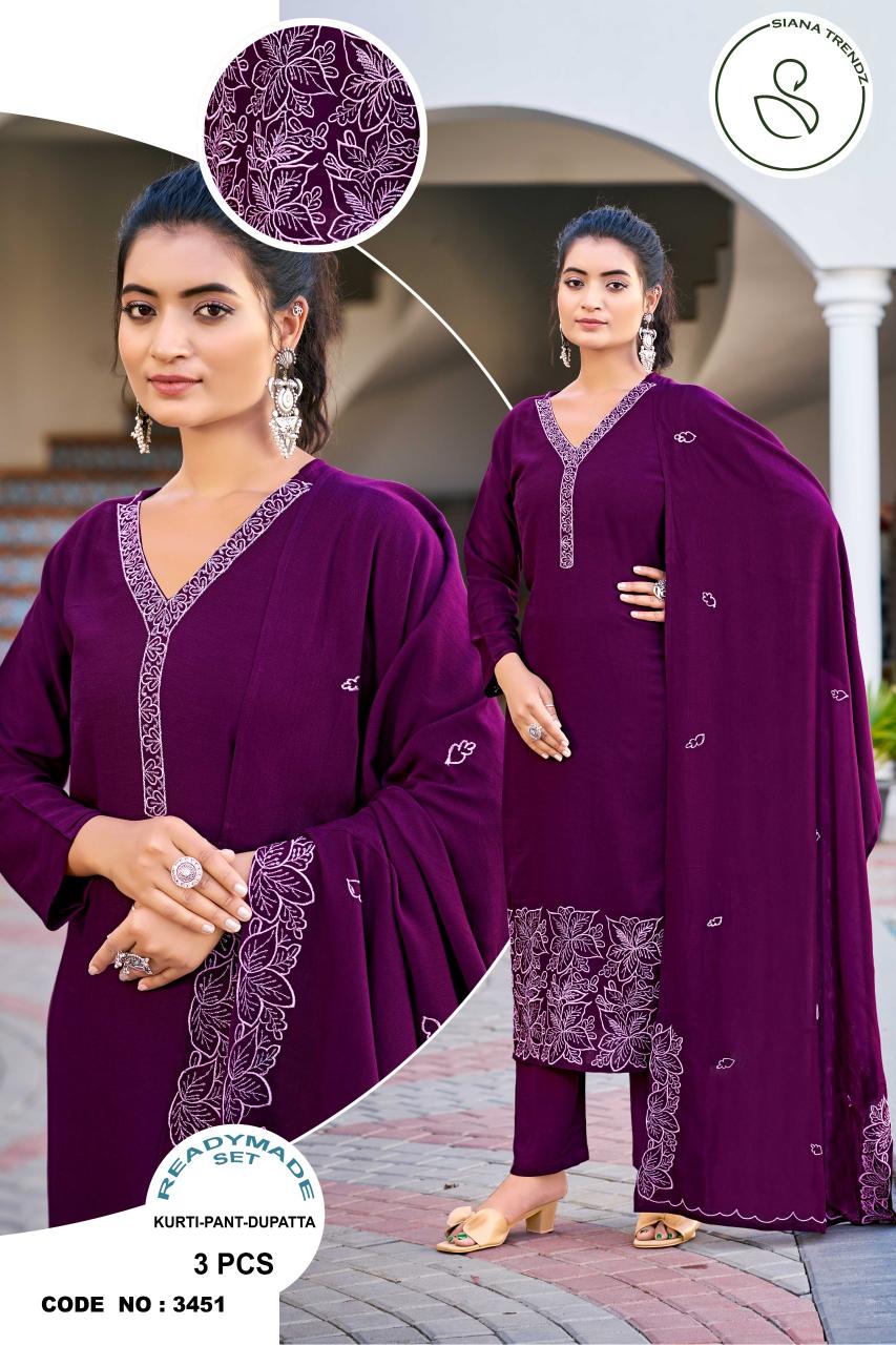 Felocity wrinkle rayon catalog straight kurtis online india