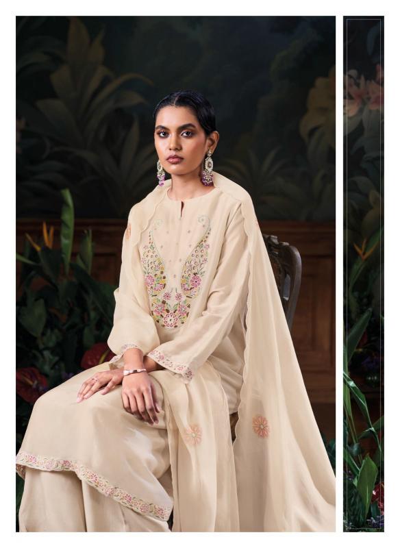 Ganga Irha catalog salwar kameez wholesale