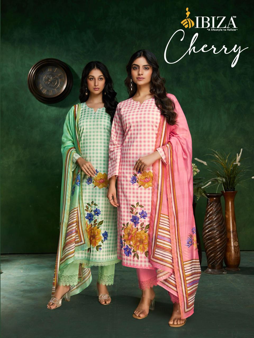 Ibiza Cherry catalog salwar kameez wholesale manufacturers in mumbai