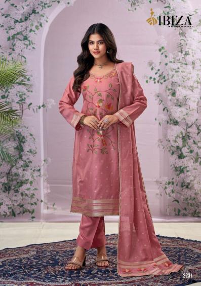 Ibiza Medora catalog salwar kameez wholesaler forms