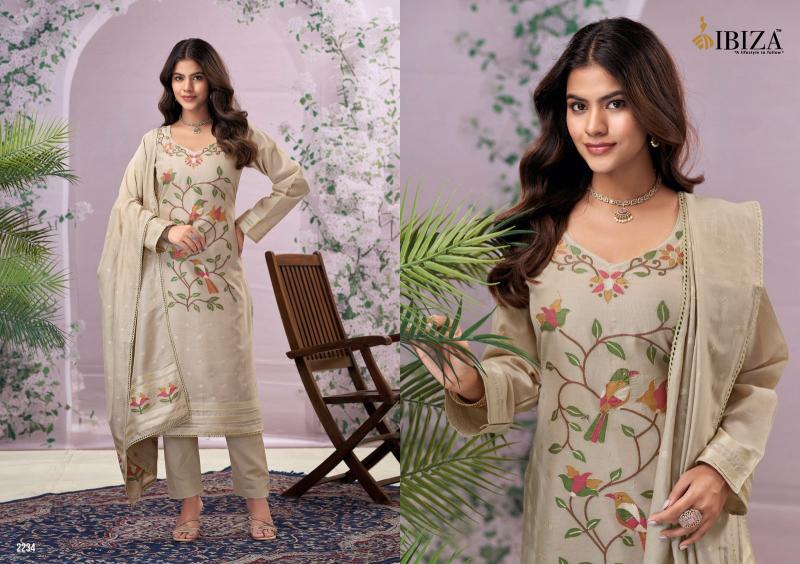 Ibiza Medora catalog salwar kameez wholesaler forms