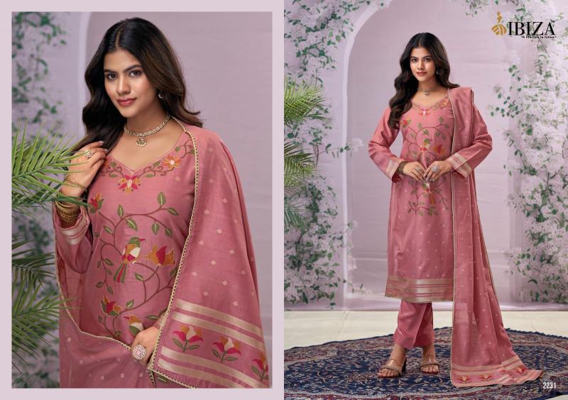 Ibiza Medora catalog salwar kameez wholesaler forms