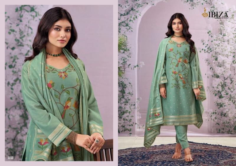 Ibiza Medora catalog salwar kameez wholesaler forms