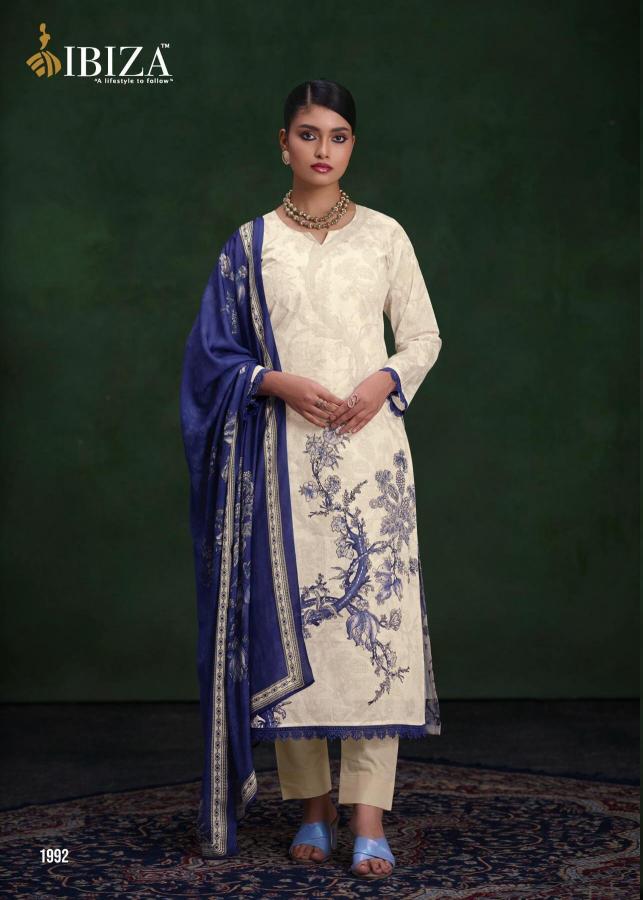 Ibiza Rangreza catalog indian salwar kameez wholesale