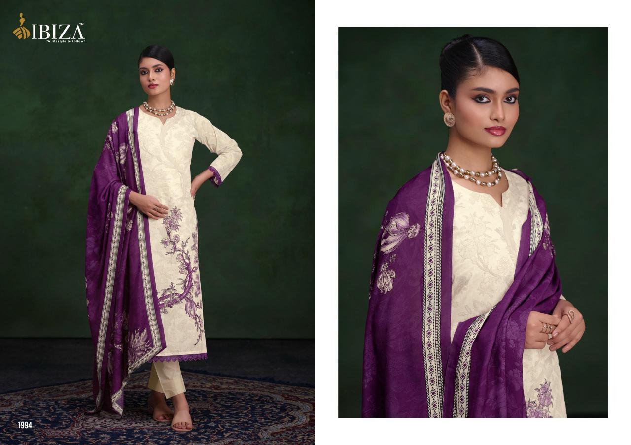 Ibiza Rangreza catalog indian salwar kameez wholesale