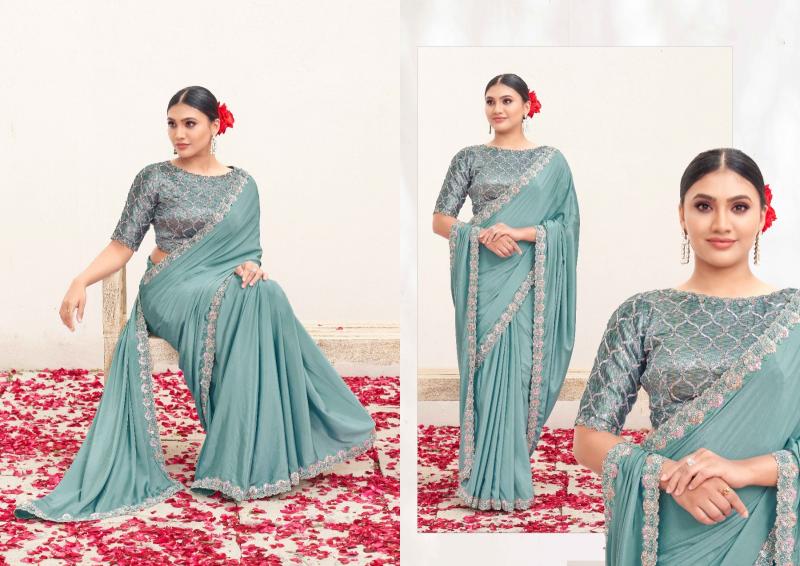 Mahotsav Norita 44100 Series Varya catalog silk sarees manufacturers in surat