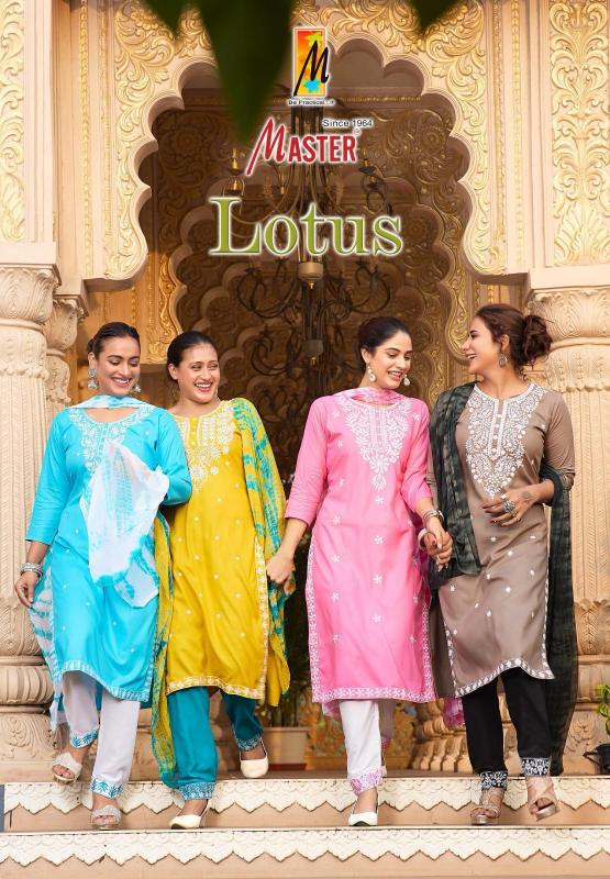 Master Lotus catalog online buy kurtis india
