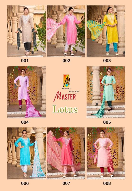 Master Lotus catalog online buy kurtis india