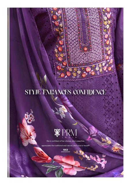 PRM India BE Khudi catalog pakistani kurtis suppliers in india