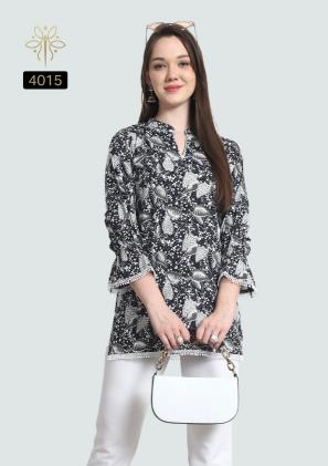 Rajnandini Maayra Catalog best for kurti in india