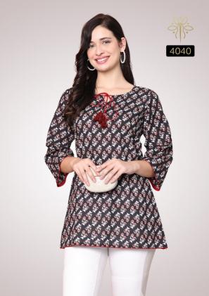 Rajnandini Maayra Catalog best for kurti in india