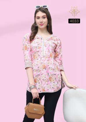 Rajnandini Maayra Catalog best for kurti in india