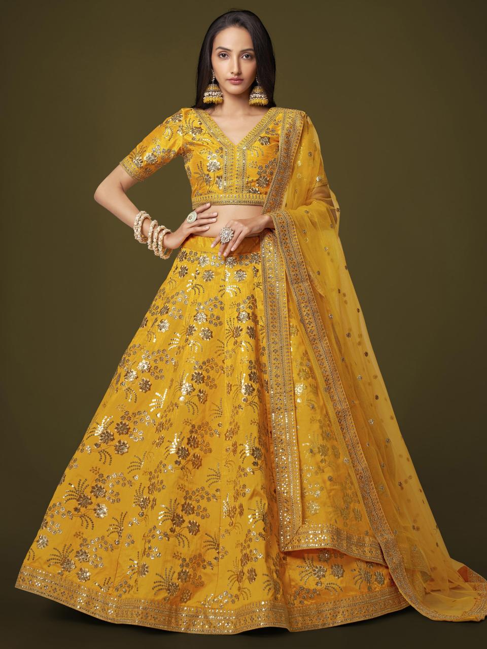 Sabella 7811 catalog surat wholesale online lehenga