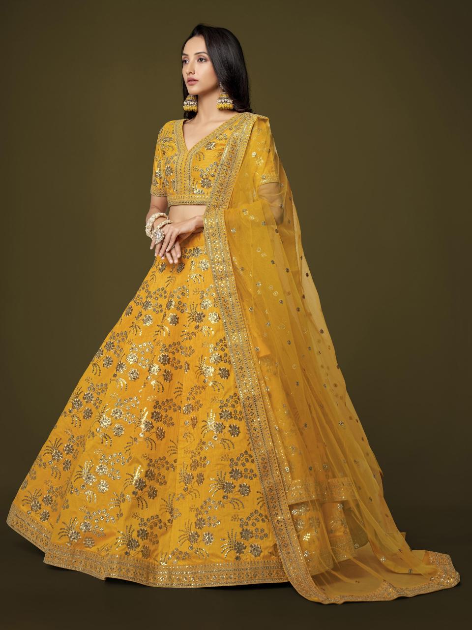 Sabella 7811 catalog surat wholesale online lehenga