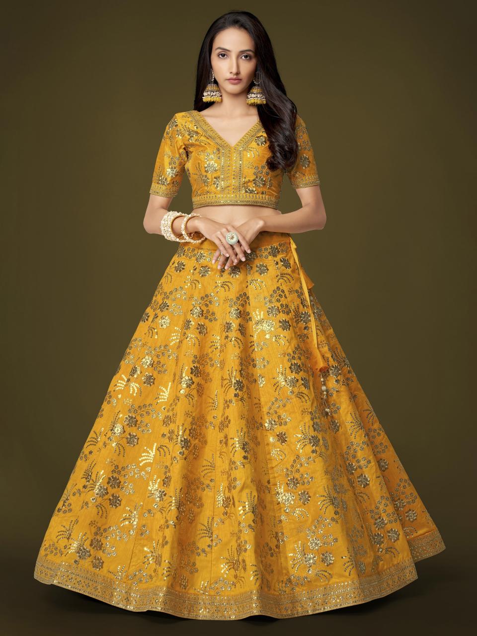 Sabella 7811 catalog surat wholesale online lehenga