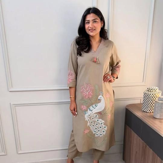 Sabella Cotton VOL 2 catalog modest co ord sets women