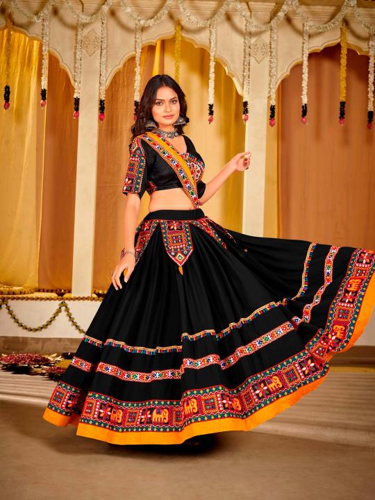 Sabella Georgette vol 4 catalog wholesale lehengas ahmedabad