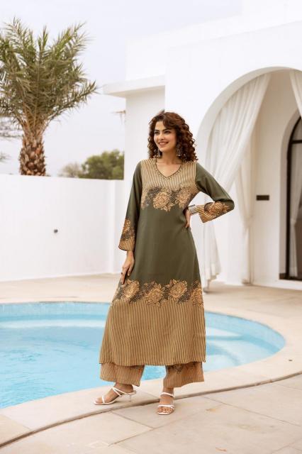 Sabella German reyon vol 2 catalog wholesale co ord sets