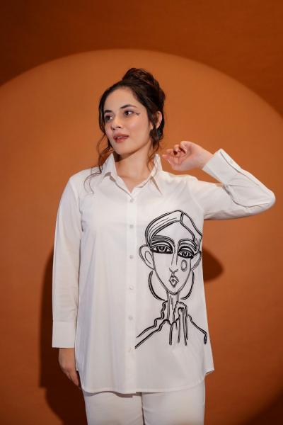 Sabella Tanyaa P 194 vol 1 catalog Premium Cotton Western dress 