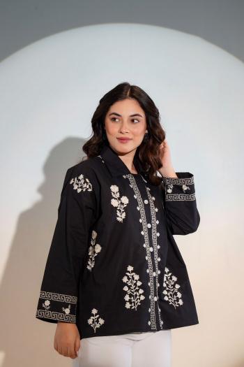 Sabella Tanyaa P 194 vol 2 catalog Cotton Western dress 