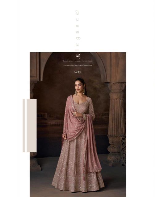 Sayuri Avni Catalog kurti designs from fab india