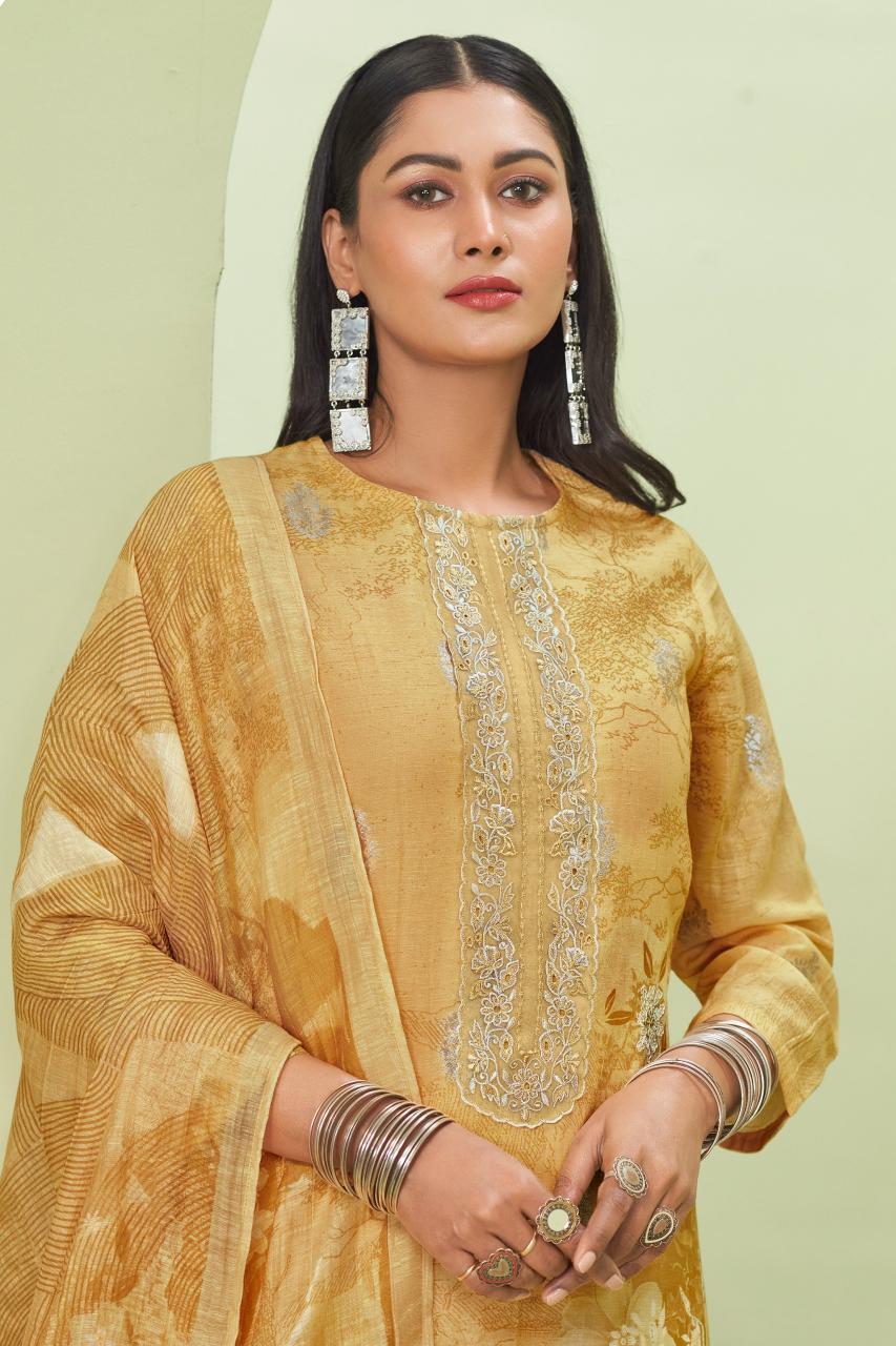 T&M Tripti catalog salwar kameez wholesale online shopping