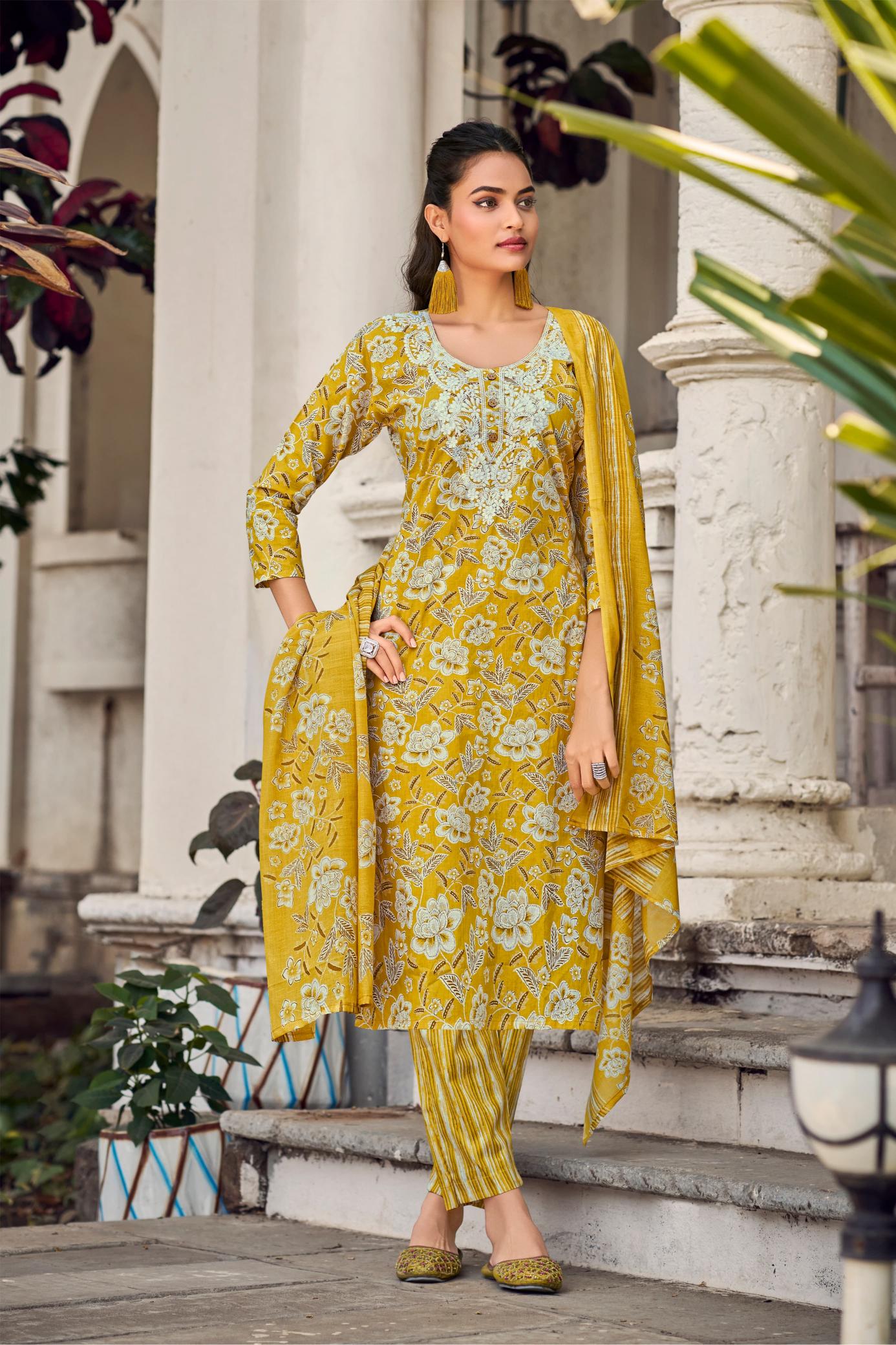 Tips & Tops Summer Saga Catalog brands in ladies kurtis in india
