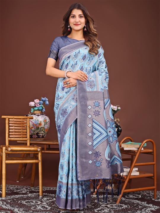 Dazira Kritika catalog surat cotton sarees wholesale market