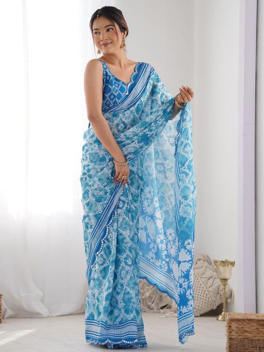 Dazira Soft Georgette Silk vol 2 catalog online saree seller in surat