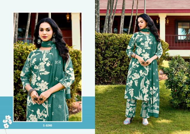 Felocity Kiva catalog casual wear indian kurtis