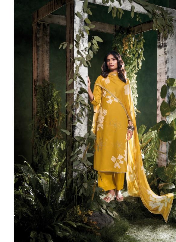 Ganga Iragai catalog designer salwar kameez wholesale in delhi