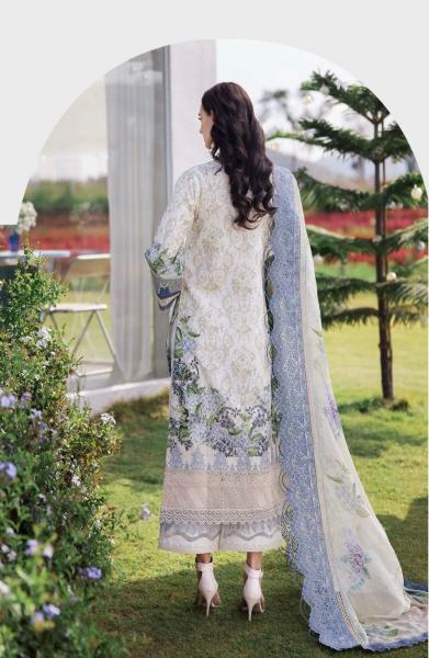Hazzel Needle Wonder 0309 Catalog pakistani sharara suits 2025