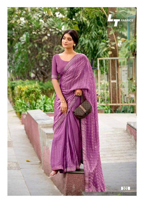 Kashvi Primark Vol 1 Catalog top 10 saree manufacturer in surat