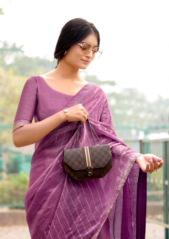Kashvi Primark Vol 1 Catalog top 10 saree manufacturer in surat