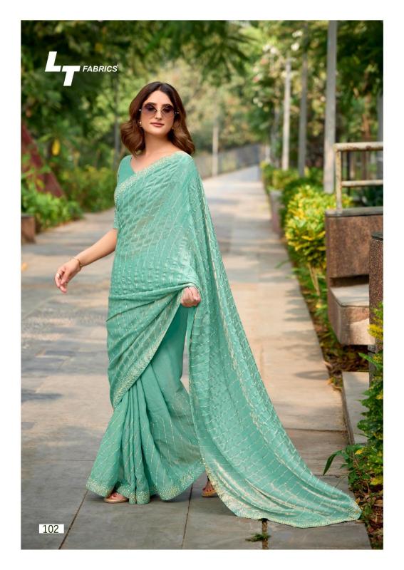 Kashvi Primark Vol 1 Catalog top 10 saree manufacturer in surat