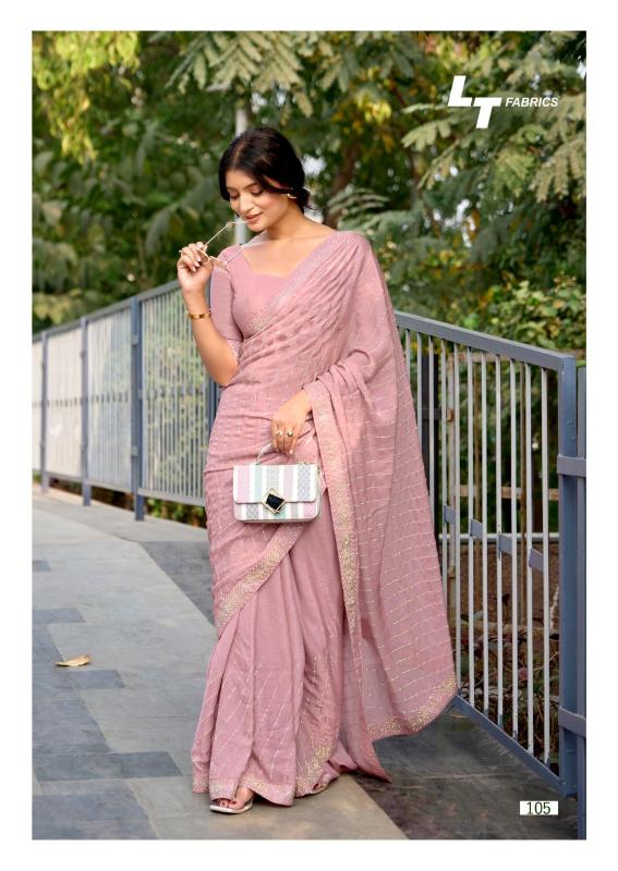Kashvi Primark Vol 1 Catalog top 10 saree manufacturer in surat