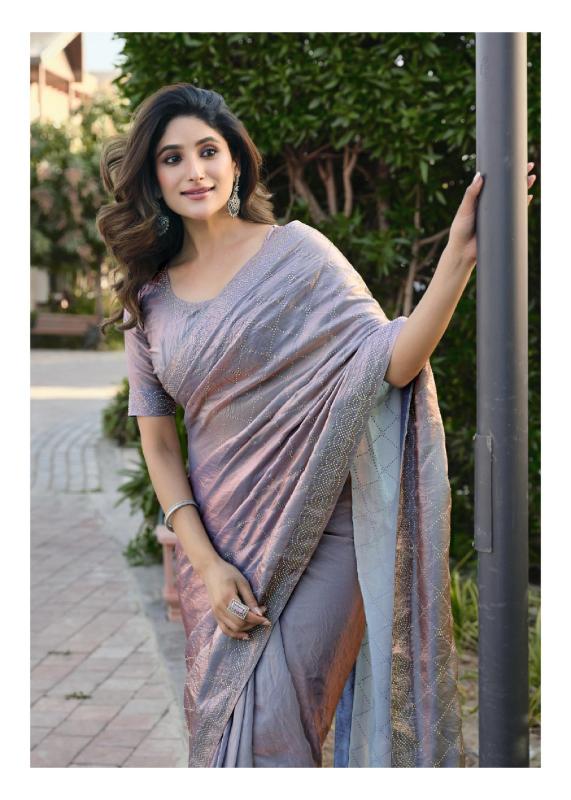 Kashvi Primark Vol 6 Catalog surat sarees online low price