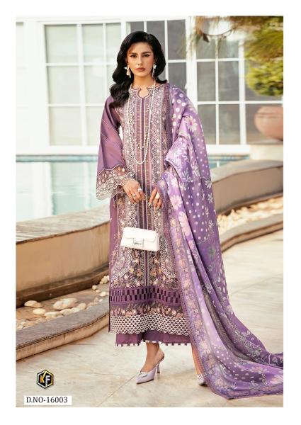 Keval Maryum & Maria Vol-16 – Pakistani Karachi Readymade Kurti Pant With Dupatta - Wholesale Catalog