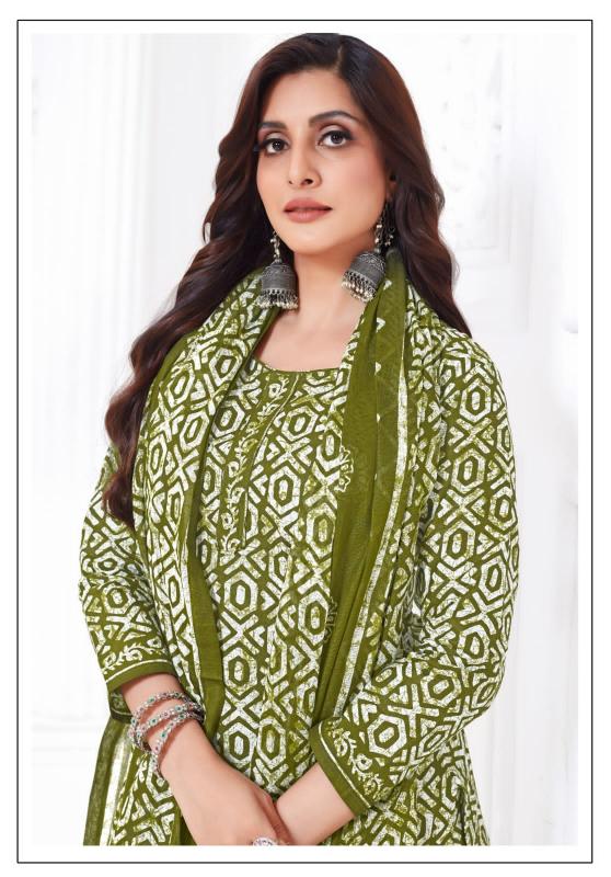 Mayur Garima Vol-11 - Dress Material  - Wholesale Catalog
