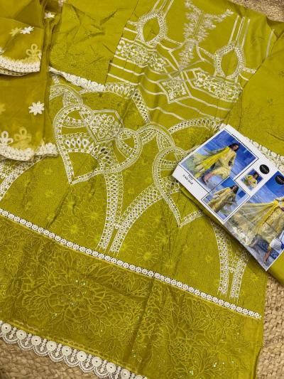 Mehboob Tex 1648Mehboob Tex 1648 catalog pakistani style suits uk