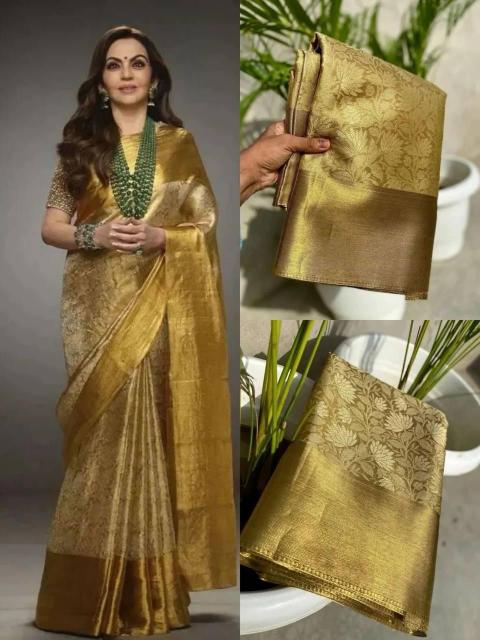 Nita ambani special saree Catalog best wholesale saree market in surat