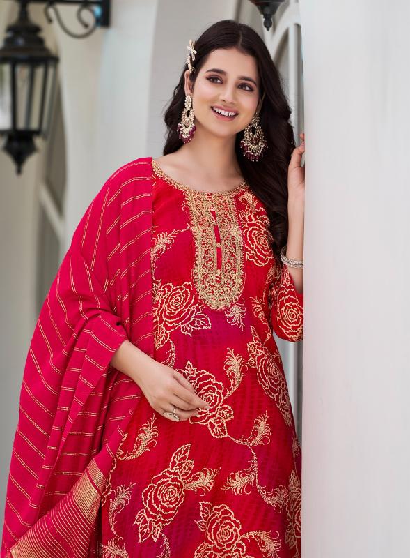 Radhika Lifestyle Casual Vol 4 Catalog indian kurti designs for ladies