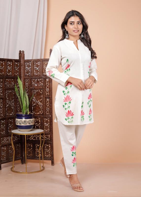 Sabella Jaipur vol 6 Catalog coord set women under ₹1000
