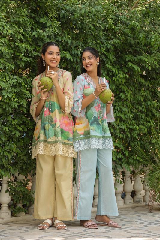 Sabella Tanyaa P 301 catalog western cord sets for women