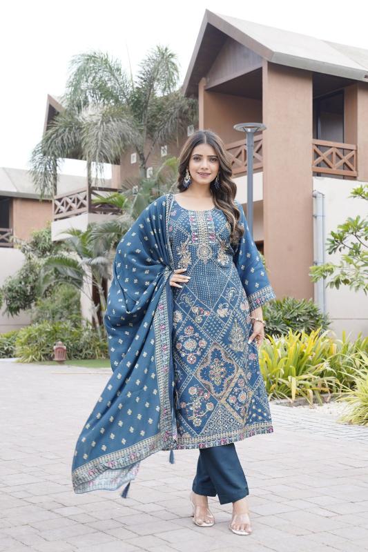 Shree Fabs KT 241 catalog pakistani wholesale suits delhi