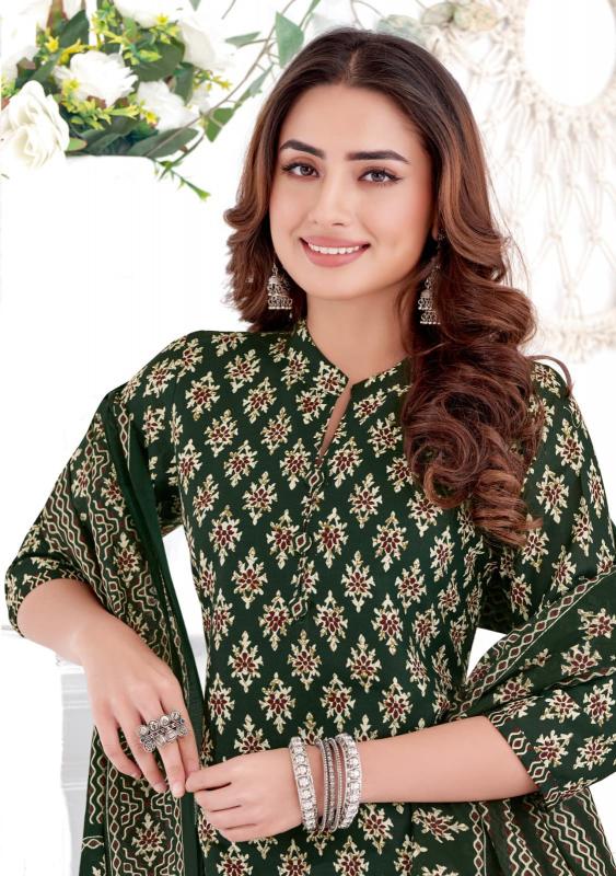 Shree Ganesh Hansika Special Vol-01 – Dress Material - Wholesale Catalog