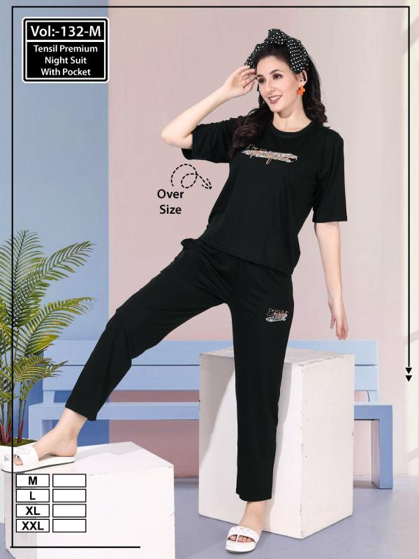 Summer Special COORD SET VOL.JC 132 M Catalog night dress 